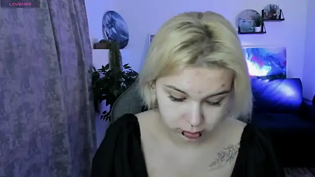 EndlessDreamm online show from May 2026 06:19:01 AM