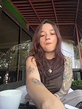Charlotte Rossee online show from July 2026 01:47:02 PM