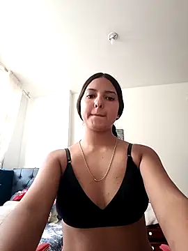 Durasnito730 online show from April 2026 08:57:02 PM