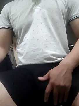 jmrsexo online show from April 2026 07:11:01 AM