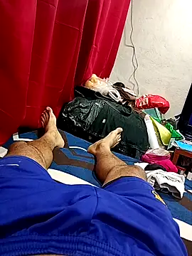 del piero87 online show from April 2026 10:26:02 PM