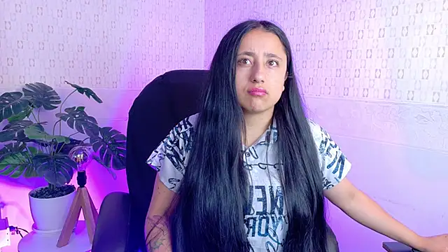 Snapshot of Sammy_N_Ithan chatting on May 2026 11:07:01 AM Sammy N Ithan online show from May 2026 11:07:01 AM