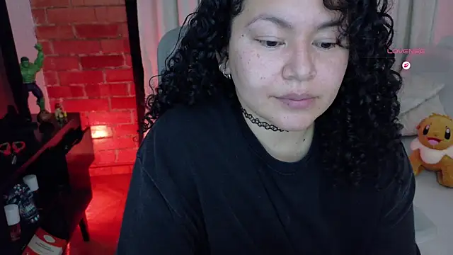 MissBronte online show from June 2026 11:33:02 PM
