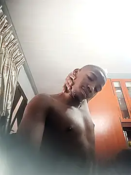 Lovelybouyy online show from April 2026 09:30:02 AM