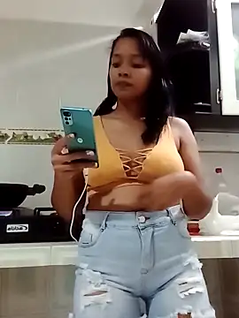 Stefany 03  online show from June 2026 11:08:01 PM
