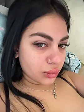 LilyLovell online show from April 2026 11:49:02 AM