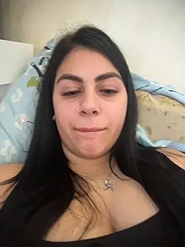 LilyLovell online show from May 2026 11:04:02 AM