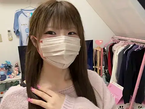 crazyhappy omanko online show from May 2026 11:06:01 AM