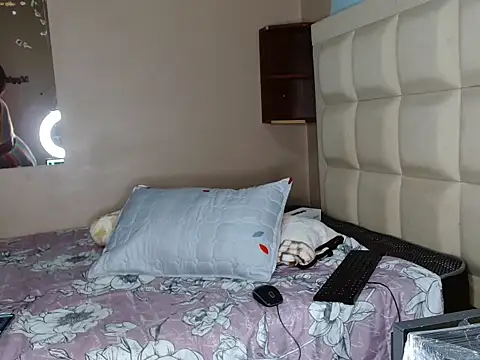 ThickPussy16 online show from April 2026 12:29:02 PM