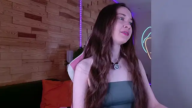 LilaMccoy online show from June 2026 04:20:01 AM