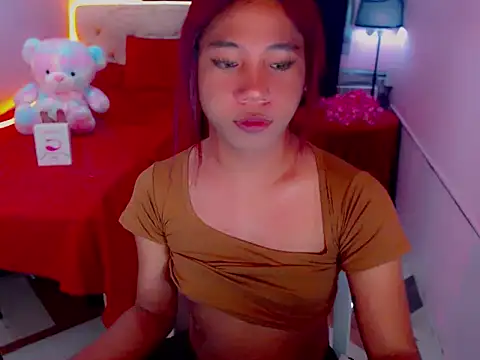 URsexyLylia online show from May 2026 10:48:01 PM