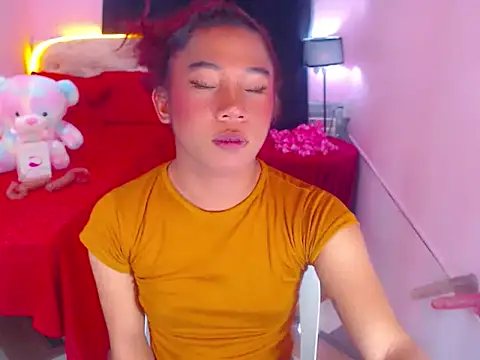 URsexyLylia online show from May 2026 04:26:01 PM