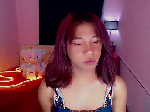 URsexyLylia online show from May 2026 09:53:01 PM