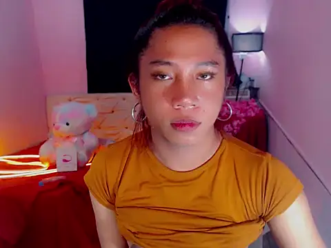 URsexyLylia online show from May 2026 10:29:01 PM