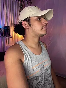 JaviCollins- online show from April 2026 05:54:02 PM