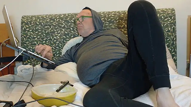 KinkCentral online show from May 2026 08:37:02 PM