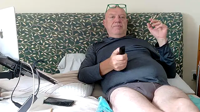 KinkCentral online show from June 2026 09:24:02 AM