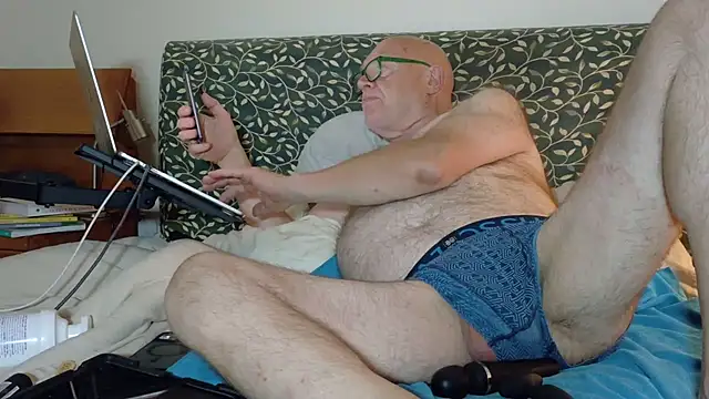KinkCentral online show from July 2026 10:26:02 PM