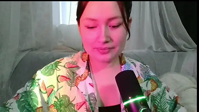 Tendre Amelia online show from May 2026 05:20:02 PM