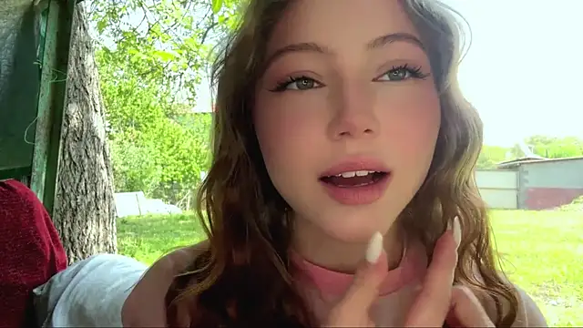 AlberthaBudd online show from April 2026 07:24:01 AM