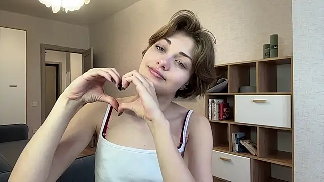 LinaFlamie online show from June 2026 10:26:01 AM