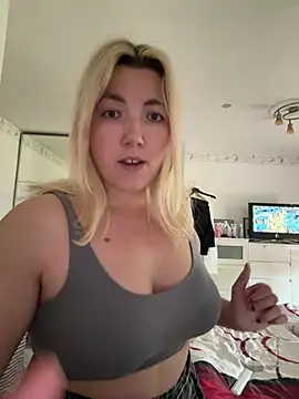 LaurasStar online show from May 2026 12:10:01 PM