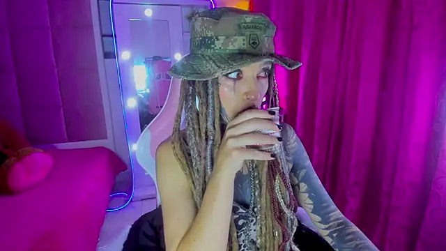 Lucy Doll8 online show from July 2026 01:50:02 PM
