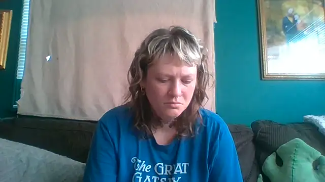 RosieSwitchBitch online show from June 2026 02:21:01 PM