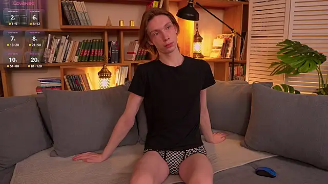 Daniel Schmidt online show from July 2026 06:17:01 AM