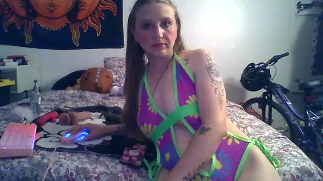 BunnyHooppss online show from June 2026 05:56:02 PM
