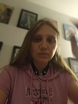 BunnyHooppss online show from July 2026 05:21:02 AM