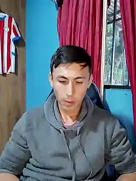 Gavii2026 online show from April 2026 07:30:02 PM