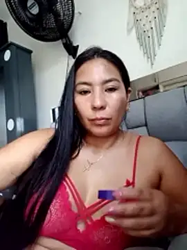 Angelsashaa07 online show from May 2026 07:37:02 PM