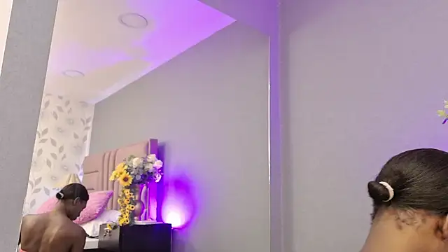 AndreeaStorm online show from August 2026 11:34:02 AM