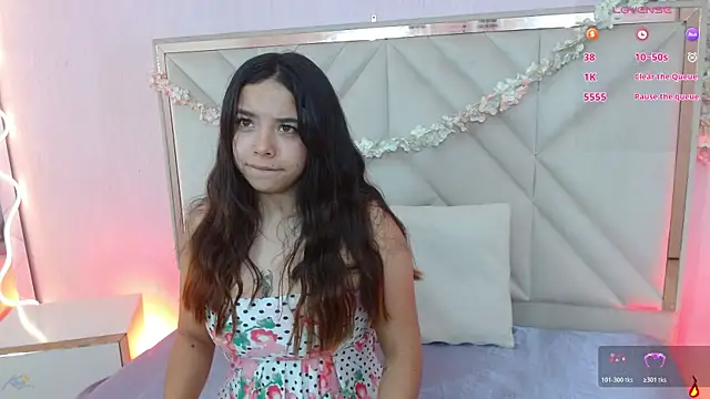 Karla tay1 online show from May 2026 11:48:02 AM