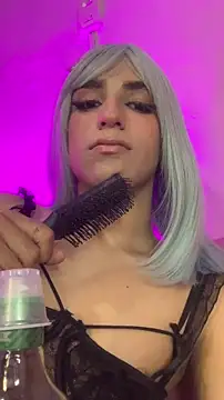 Leidy Erome1 online show from May 2026 05:57:02 AM