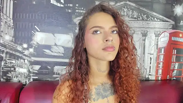 Caroline420  online show from June 2026 02:37:02 PM