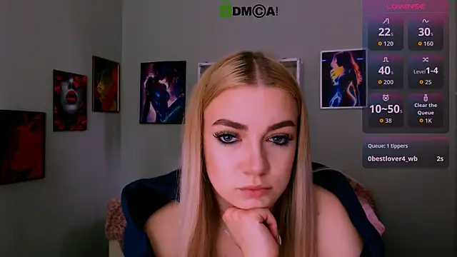 amelaya online show from May 2026 09:05:02 AM