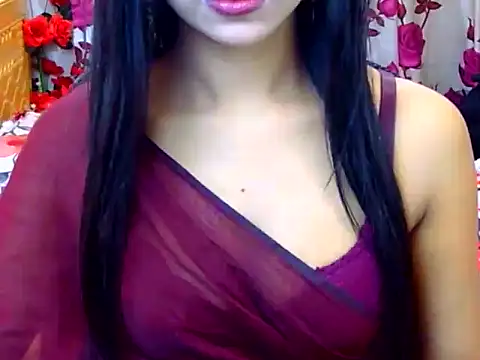 Snapshot of Alina_Nur chatting on June 2026 02:28:01 PM Alina Nur online show from June 2026 02:28:01 PM