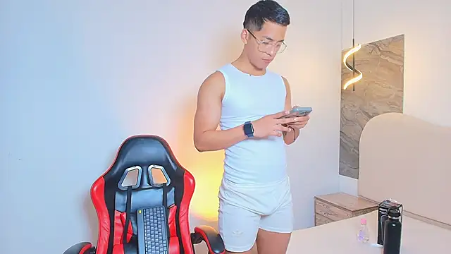Snapshot of TONY_FOXX1 chatting on June 2026 12:50:02 PM TONY FOXX1 online show from June 2026 12:50:02 PM