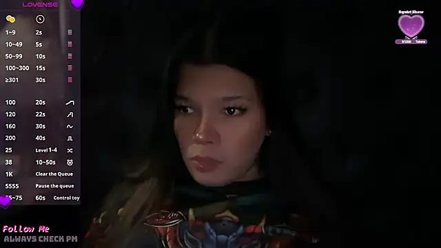 Snapshot of Empress_Candice chatting on June 2026 05:56:01 AM Empress Candice online show from June 2026 05:56:01 AM