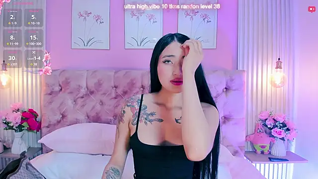 Ariana west  online show from May 2026 01:19:01 PM