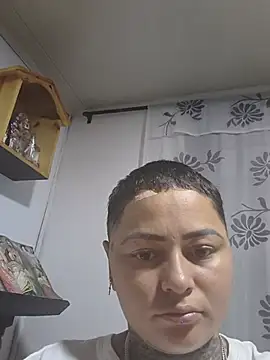 romina23 online show from June 2026 11:31:01 PM
