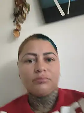 romina23 online show from June 2026 09:18:02 PM