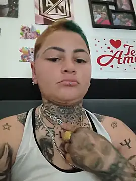 romina23 online show from June 2026 08:09:02 PM