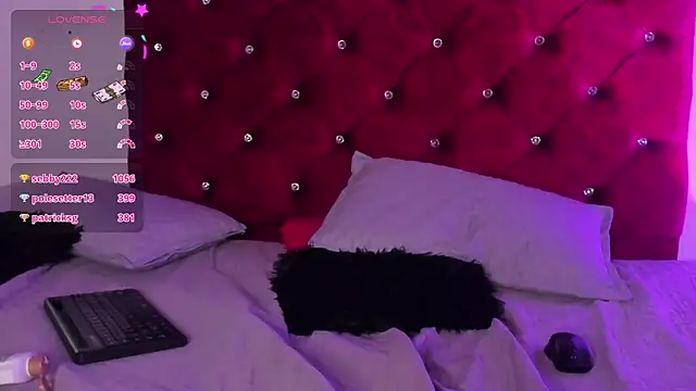 MaxPower003 online show from July 2026 03:23:01 AM