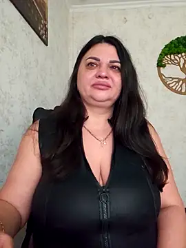 -CUTE-EVVIL- online show from May 2026 05:14:02 AM