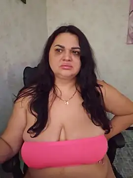 -CUTE-EVVIL- online show from June 2026 07:49:02 PM