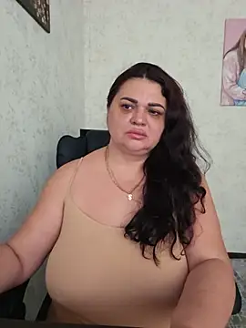 -CUTE-EVVIL- online show from June 2026 09:14:02 AM