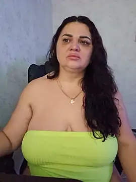 -CUTE-EVVIL- online show from July 2026 07:31:01 PM